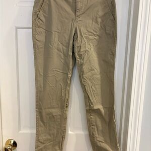 Bandolino Men's Khaki Chinos